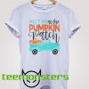 Meet Me At The Pumpkin Patch Shirt