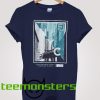 Mens Graphic T-shirt