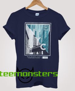 Mens Graphic T-shirt