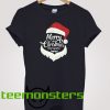 Merry Christmas Everyone T-shirt