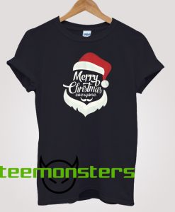 Merry Christmas Everyone T-shirt