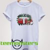 Merry Christmas O-Neck T-Shirt