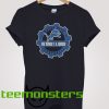 Motor City Detroit Lion T-shirt