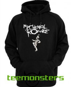 My Chemical Romance Hoodie