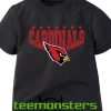 NFL Arizona Cardinals Boys T-shirt