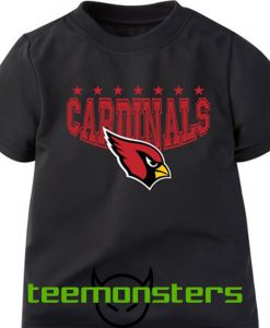 NFL Arizona Cardinals Boys T-shirt