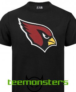 NFL Arizona Cardinals Team Logo T-Shirt