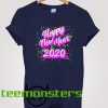 New Year T-shirt