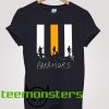 Paramore Concert T-shirt