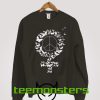 Peace Woman Sweatshirt