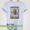 Queen And Slim T-shirt