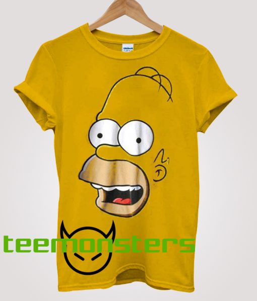 Simpson Amazing T-shirt