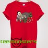 South Park Randy T-shirt