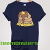 Stacked Pancakes T-shirt