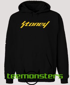 Stoney Post Malone Hoodie