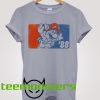 Super Mario Retro 88 T-shirt