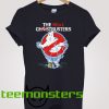 The Real Ghostbusters T-shirt