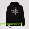 Winter is Coming GoT Hoodie