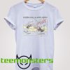 Working Class Hero Popeye T-shirt