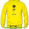 Yentelier Yellow Hoodie