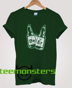 beerfest T-shirt