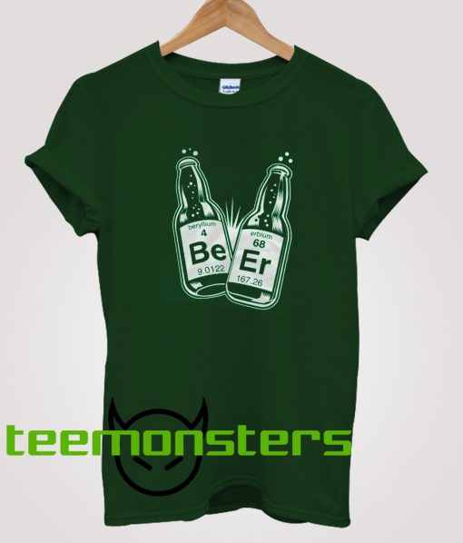 beerfest T-shirt