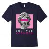 Aesthetic Vaporwave Shirt Retro Fashion T-shirt DN