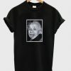 Albert einstein t-shirt DN