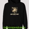 Army Black Knights Hoodie