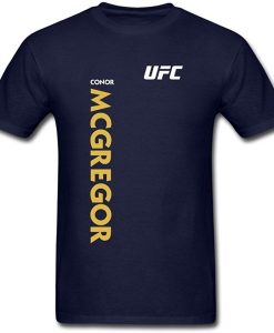 BST Men's Conor McGregor Shirt AD