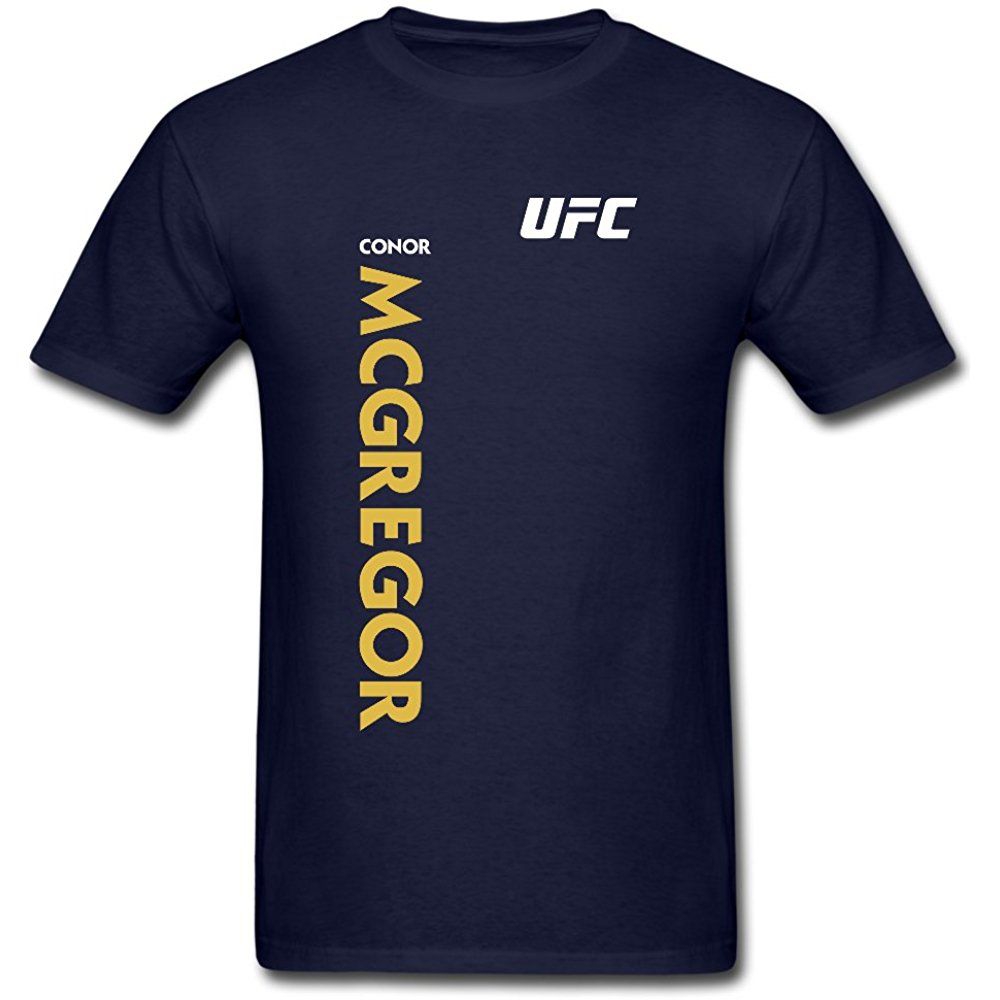 BST Men's Conor McGregor Shirt AD