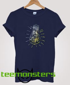 Be The Light T-shirt