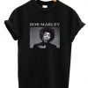 Bob Marley Photo T-shirt DN