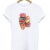 Brandy Melville Donut T-shirt DN