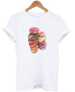 Brandy Melville Donut T-shirt DN