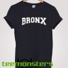 Bronx T-shirt