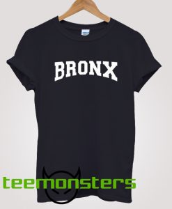 Bronx T-shirt