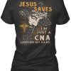 CNA- Limited Edition Shirt AD