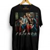 Camiseta Friends Shirt AD