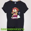 Chooper One Piece T-shirt