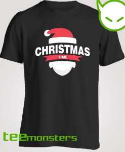 Christmas Time t-shirt