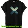 Cross Sea Water T-shirt