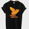 Danny Doriti T-shirt AD