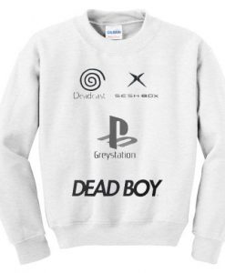 Dead Boy Sweatshirts DN