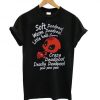 Deadpool Soft Warm Little Ball Of Vengeance T shirt DN