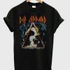 Def Leppard T-Shirt DN