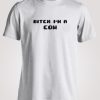 Doja Cat Bitch I’m a Cow T-Shirt