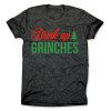 Drink Up Grinches Shirt AD