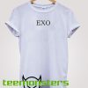 EXO T-shirt