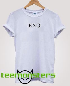 EXO T-shirt